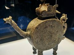 -陕西历史博物馆