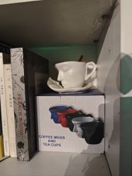 -袁亮今日陶艺(苹果社区总店)