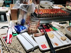 -丰茂烤串(金源店)