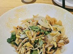 -粤集·手工粤菜(皇庭广场店)