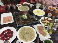 -凤来栖·净庭院·火锅(欧尚店)