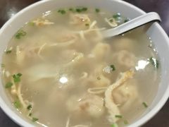 -东泰祥生煎馆(陕西南路店)