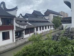 -召稼楼古镇