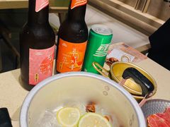 -蚂蚁洞·烤肉大营地(上海静安大悦城店)