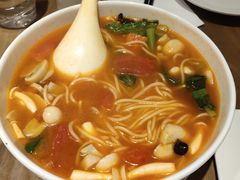 -枣子树·素食餐厅(普陀山店)