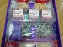 -GANSO元祖食品(白下店)