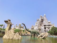 -厦门方特梦幻王国