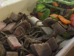 -SHUBO蔬小盒(三里屯店)
