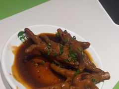 -鑫小城故事·藕汤·家常菜(台北一路总店)