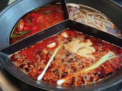 -巴蜀大将火锅(春熙店)
