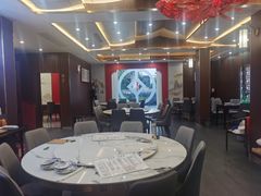 -华庭苑农家乐(旺山店)