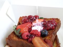 -Five Oars Coffee Roasters Heritage