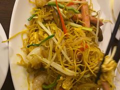 -新旺茶餐厅(嘉里城店)