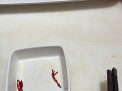-涮福記·现切牛羊肉火锅(世纪汇店)