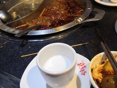 -井格·重庆火锅(王府井店)