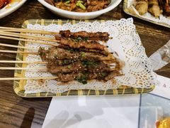 -觅味私厨(汉阳店)