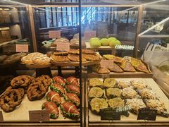 -RUXU入续糖水铺与包(卓悦中心店)