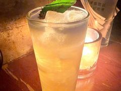 -RMK Shochu Bar(三诺店)