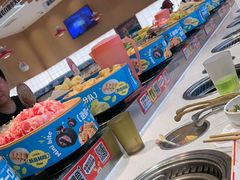 -龍歌自助小火锅(李沧丽达店)