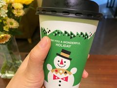 -85度C(上海周浦店)