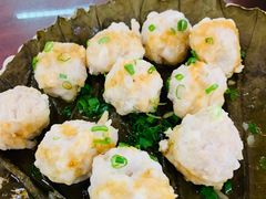 -海泉湾竹筒饭·瘦身水库大头鱼(从化温泉镇店)