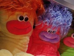 -尹珍珠·韩式无限烤肉(回龙湾店)