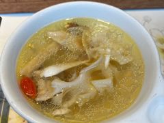 -云海肴·汽锅鸡·云南菜(高德置地店)