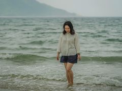 -西涌国际滨海旅游区