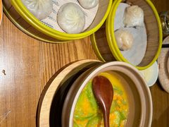 -如轩·海鲜砂锅粥·潮汕菜(海珠店)