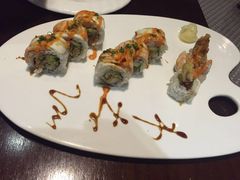 -山葵家·创意料理(临平银泰城店)