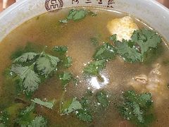 -阿三生煎(正弘城店)