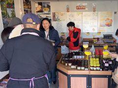 -苏州市吴中区光福窑上花果蜜饯厂