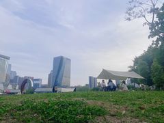 -桂溪生态公园
