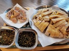 -阿金大白·上海菜馆(新天地店)
