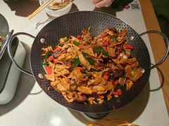 -八斗鸡·湘土菜(国贸店)