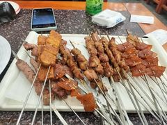 -有滋有味烧烤涮(果园星城C区店)