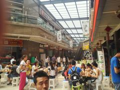 -秦云老太婆摊摊面(全国总店)