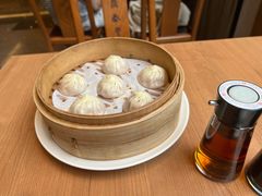 -鼎泰丰(国金中心店)