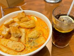 -绿柠食堂(北外滩店)