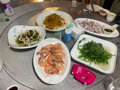 -温岭人家(红花北路店)