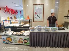 -西安饭庄·非遗陕菜(钟楼店)