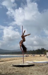 -海口弈空空舞工作室