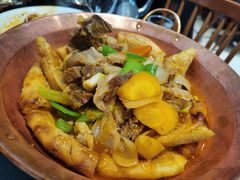 -新疆哈利德餐厅(紫薇都市店)