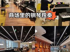 -知音艺术教育培训·钢琴培训·音乐培训(河西金鹰世界校区)