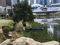 -花果园湿地公园