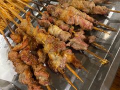 -清真海鲜大排档(原芥园道店)