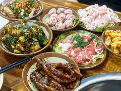 -笔记安顺夺夺粉火锅