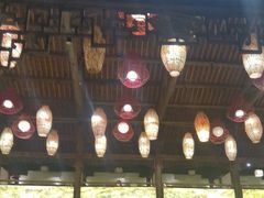 -HOHO餐厅(古子城店)