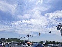 -摩天岭风景区