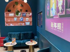 -海马体照相馆(北京朝阳大悦城店)